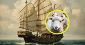 Un grupo de investigadores consigue reconstruir la dieta de los marineros del Imperio chino de los Song a partir de los restos de un naufragio