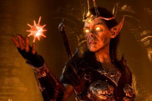 Un jugador de Baldur’s Gate 3 ha convertido a su personaje en (casi) intocable hasta el punto de rozar la inmortalidad
