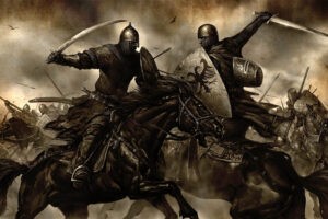 Un mod en Steam se ha convertido en asunto de estado en Corea del Sur y Valve ha cedido ante la presión del gobierno