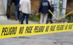 Un niño falleció tras ser impactado por un rayo
