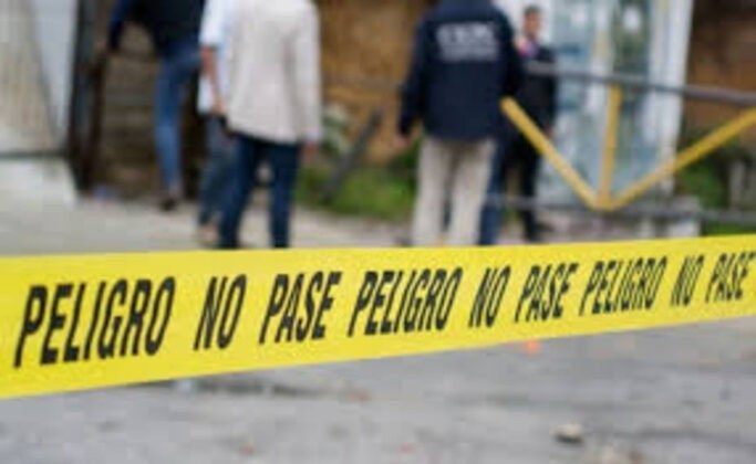 Un niño falleció tras ser impactado por un rayo