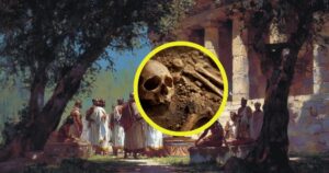 Un sorprendente estudio halla pruebas de un posible caso de sacrificio humano infantil entre los antiguos etruscos