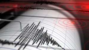 Un terremoto de magnitud 7,3 sacude las costas de Alaska