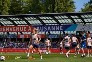 Una Eurocopa para cerrar la catarsis del fútbol femenino: "Ahora nos sentimos más libres, más seguras"