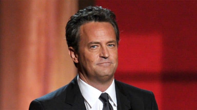 Una cuarta persona se declara culpable en el caso de la muerte de Matthew Perry por abuso de ketamina - AlbertoNews