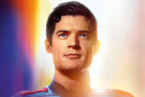 Una de las escenas más cucas y representativas de Superman fue también una de las más polémicas para James Gunn