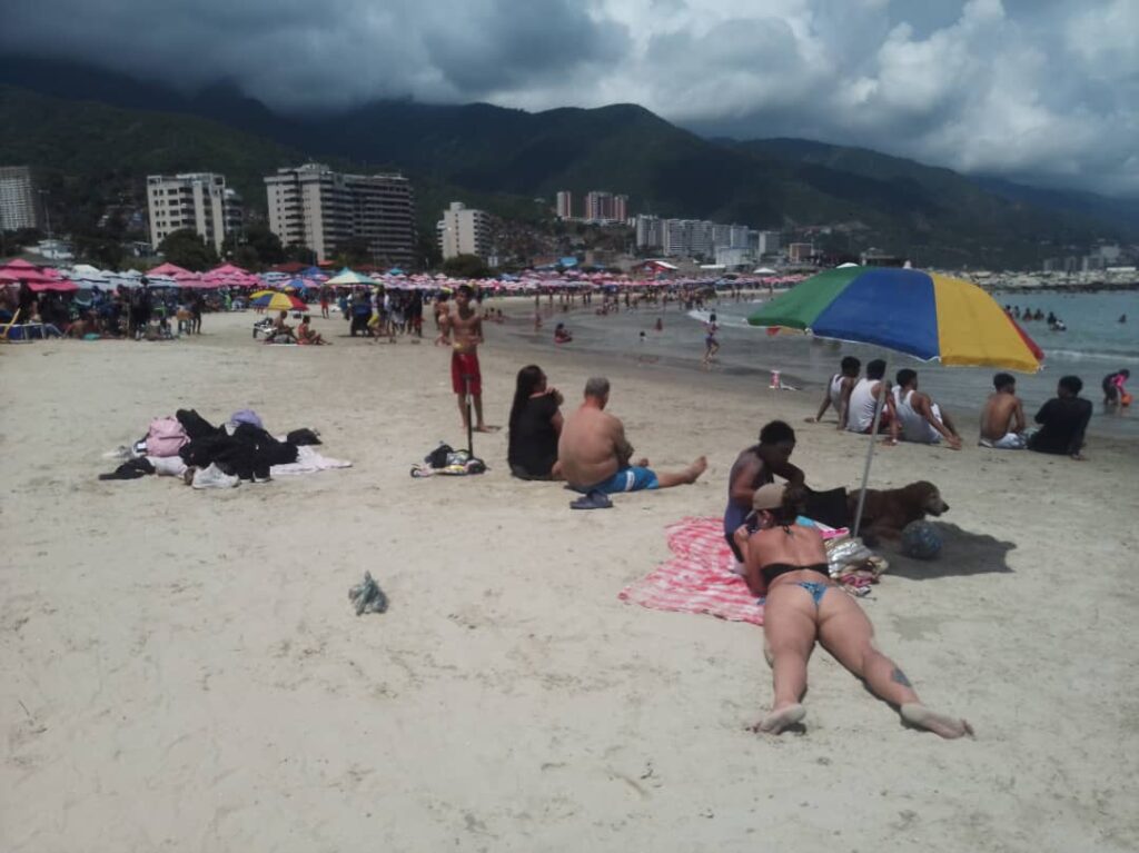 Una fosforera potente te espera en El Yate
