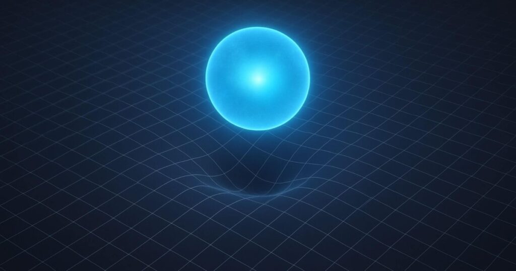 Una nueva teoría del origen del universo, desarrollada en España, cuestiona la inflación y simplifica la física
