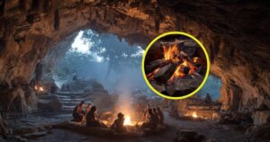 Una original investigación española explora los efectos del fuego en las poblaciones prehistóricas de la península