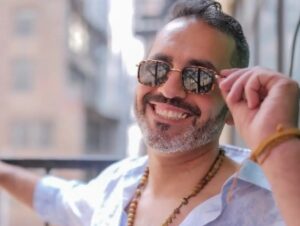 Uruguayo liberado en Venezuela fue enviado a Colombia antes de reencontrarse con su familia en EEUU