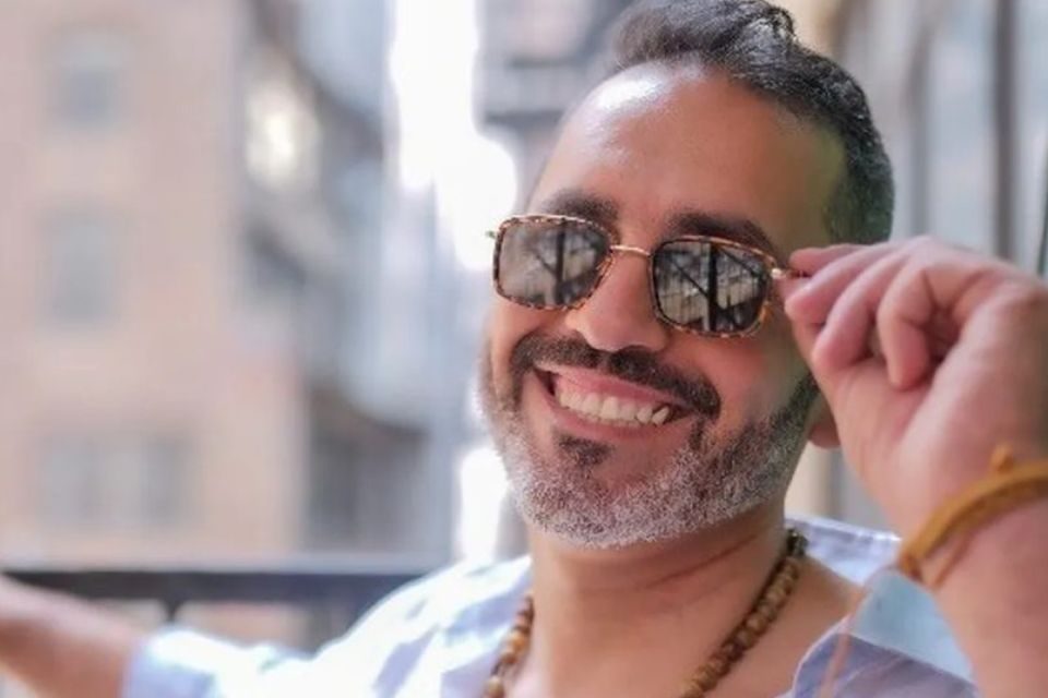 Uruguayo liberado en Venezuela fue trasladado a Colombia y regresará a Estados Unidos