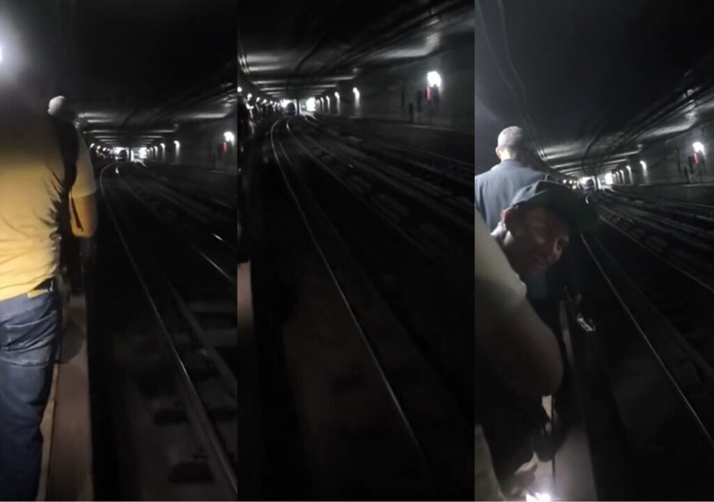 metro de caracas