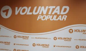 VP instó a la justicia internacional a actuar tras informe sobre desapariciones forzadas en Venezuela