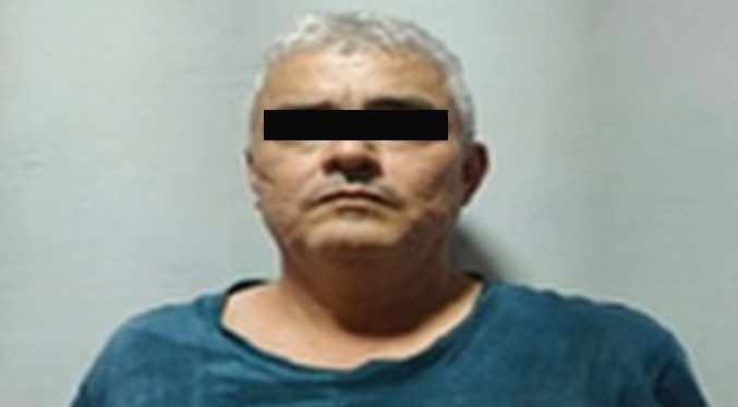 Va preso por golpear a su madre de 82 años en silla de ruedas