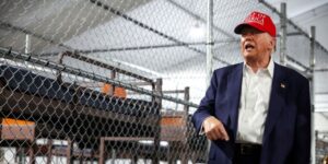 «Vamos a enseñarles cómo huir de los caimanes»