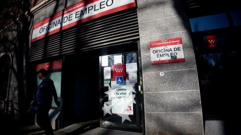 Venezolana lleva un año en España y relató la gran dificultad de tener un trabajo mejor