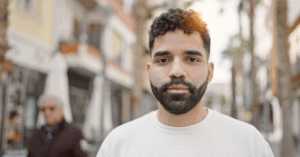 Venezolano que emigró a Colombia, Chile, Argentina, Turquía, Dubai y Estados Unidos convencido que en España sí le va a ir bien