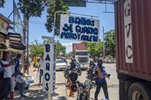 Venezolanos ocupan más del 90% de trabajos informales en La Parada, municipio fronterizo