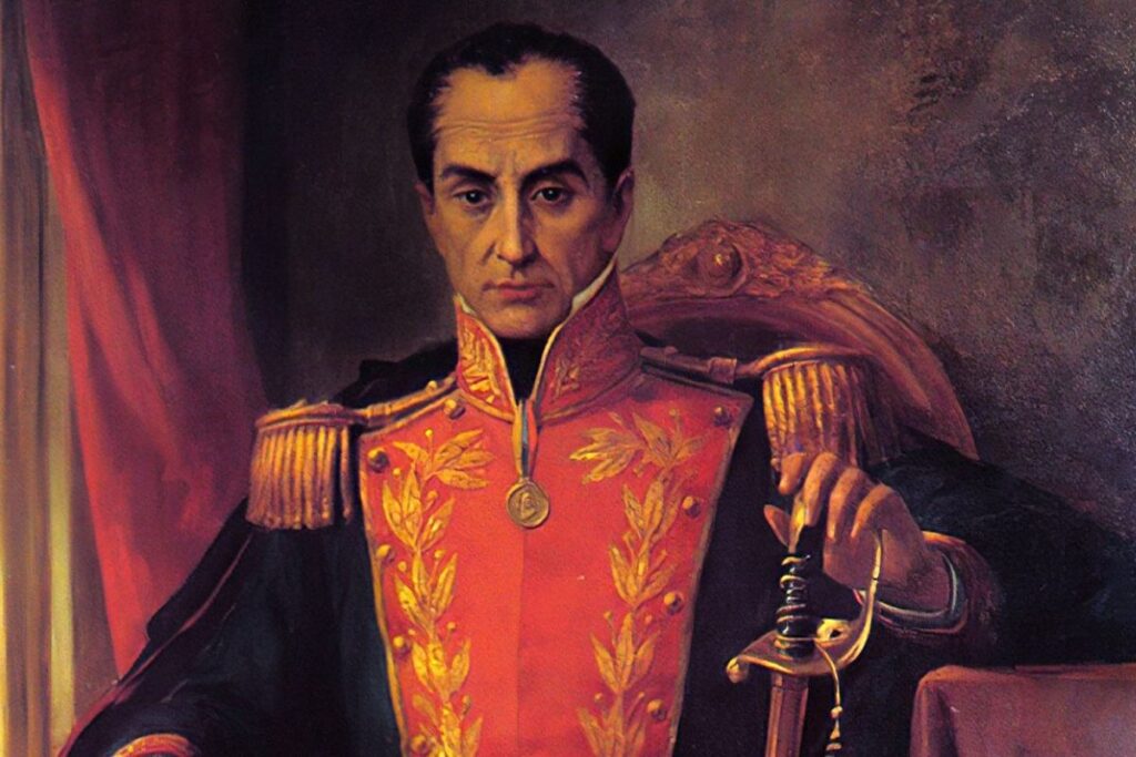Venezuela celebra 242 años del natalicio de Simón Bolívar