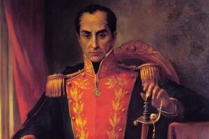 Venezuela celebra 242 años del natalicio de Simón Bolívar