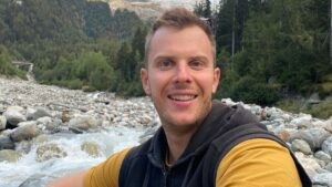 Venezuela deja en libertad al franco-estadoundense Lucas Hunter tras más de un año de detención | europapress.es