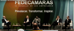 Venezuela dependerá de las sanciones de Trump y la influencia de China, analizan economistas