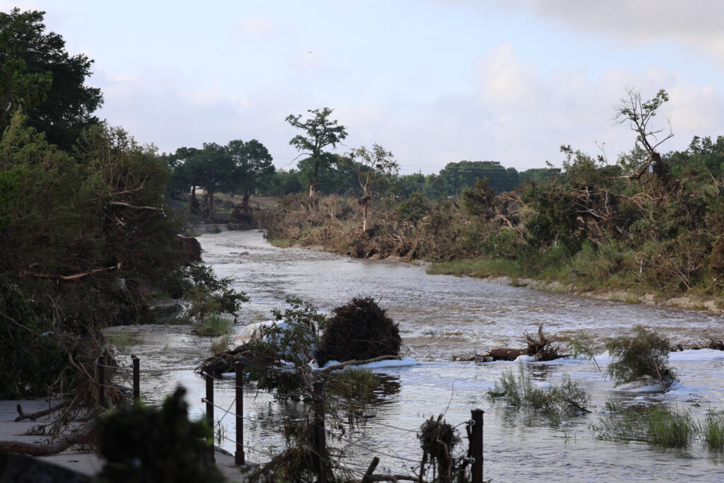 Venezuela expresa solidaridad con Estados Unidos por inundaciones en Texas y Nuevo México - AlbertoNews