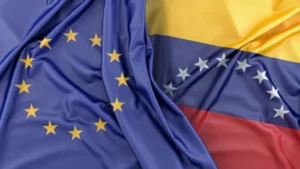 Venezuela ingresa a lista de países con alto riesgo de lavado de dinero para la Unión Europea: ¿qué efectos tiene? - AlbertoNews