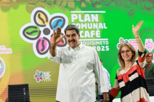 Venezuela prevé producir más de cinco millones de quintales de café al cierre de 2025 – Correo del Orinoco