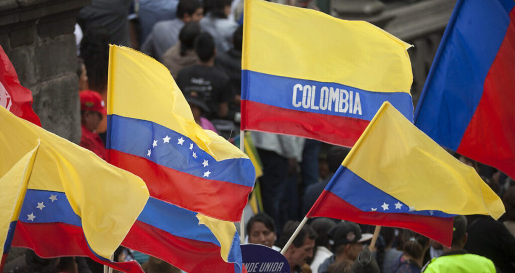 Venezuela y Colombia evalúan establecer un acuerdo en el sector de pesca y acuicultura