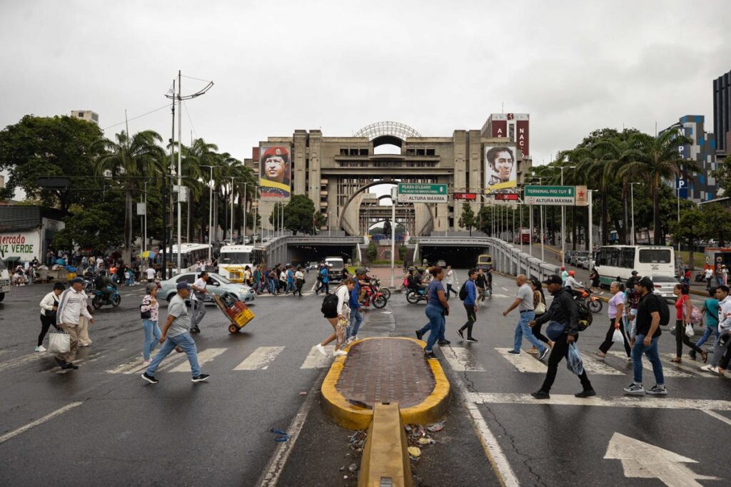 Venezuela se prepara para otras elecciones con poca participación opositora