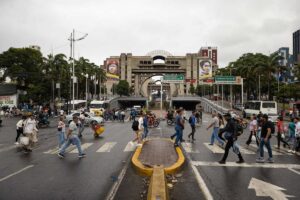 Venezuela se prepara para otras elecciones con poca participación opositora