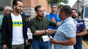 Venezuela vuelve a las urnas en unas elecciones municipales con marcada apatía | elperiodico.com