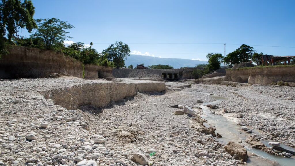 Venezuela y Haití, los países más vulnerables ante el cambio climático y con menos recursos para responder - AlbertoNews