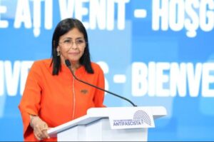 Venezuela y Mozambique fortalecen alianza energética y política
