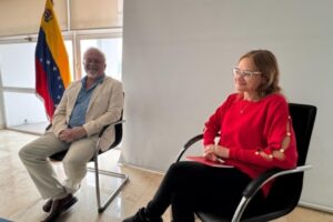 Venezuela y la OPS evalúan líneas de trabajo para cooperación
