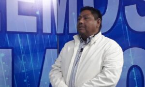 Vente Venezuela denunció detención de un coordinador