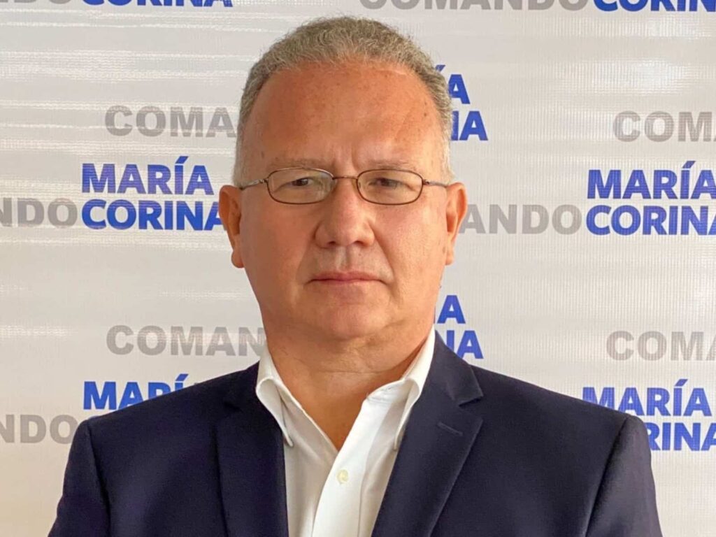 Vente Venezuela denunció que Perkins Rocha cumplió 11 meses de secuestro en El Helicoide