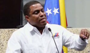 Veppex agradece a Trump por declarar al Cártel de los Soles organización terrorista: «Deben investigar a más de 400 oficiales venezolanos» – AlbertoNews