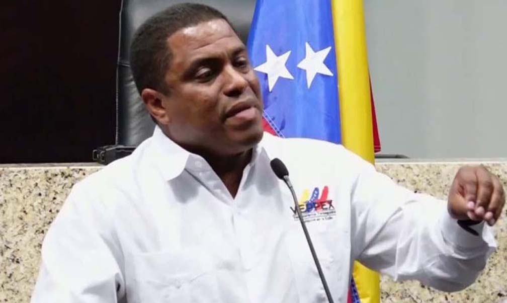 Veppex agradece a Trump por declarar al Cártel de los Soles organización terrorista: "Deben investigar a más de 400 oficiales venezolanos" - AlbertoNews