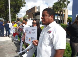 Veppex pidió a Trump el arresto de Maduro tras nueva designación por terrorismo