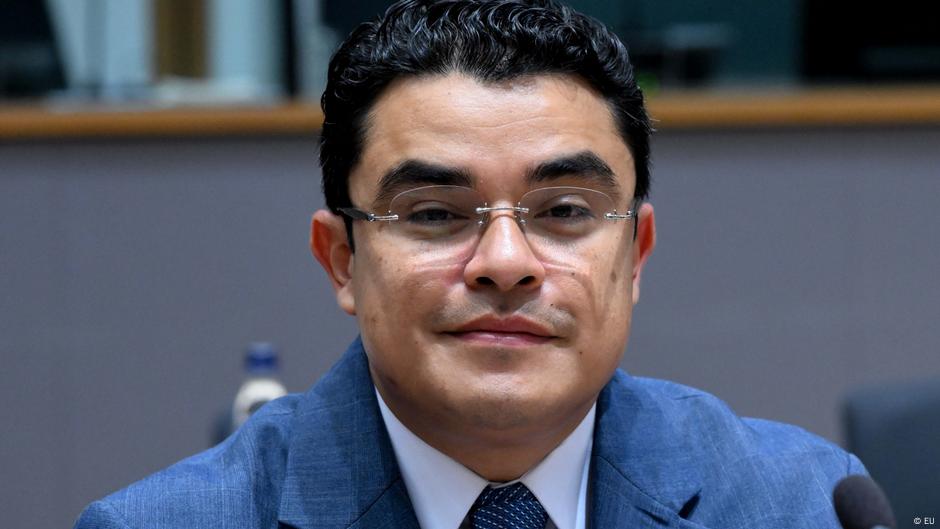 Vicecanciller de Honduras en Bruselas para diálogo con UE – DW – 15/07/2025