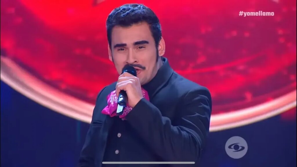Vicente Fernández es el ganador de los 500 millones de pesos