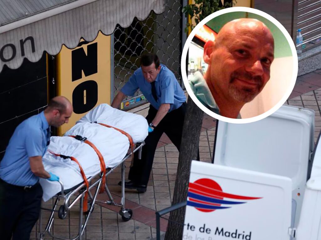 Víctimas del autor de triple crimen en España rechazan liberación del asesino en el canje entre Venezuela y EEUU - AlbertoNews