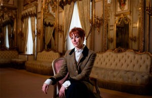 'Victorian Psycho', el film que adapta la novela de Feito, comienza a rodarse en agosto