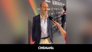 Vídeo: Premios Seriemanía: Zaragoza Film Comission