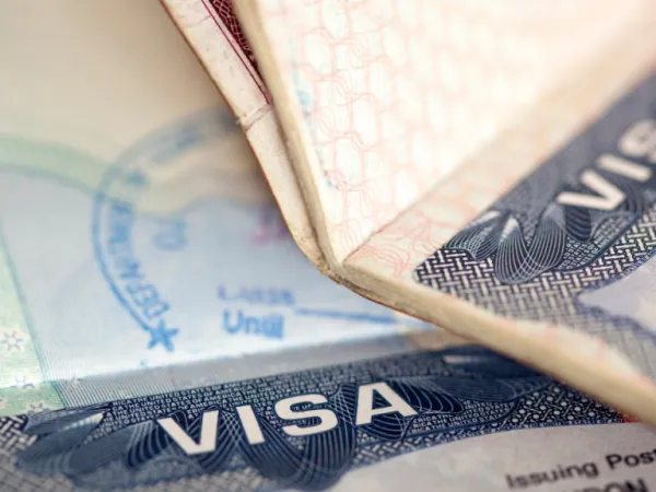 Visas de puente: lo que debe saber sobre la nueva visa de EEUU que se emite en Colombia | Gobierno | Economía
