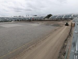 Vive Claro: así es nuevo escenario bogotano y donde estarán artistas como Shakira | Infraestructura | Economía