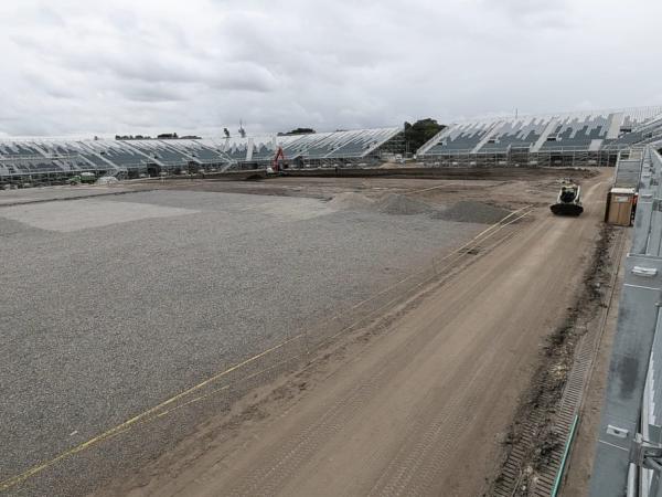 Vive Claro: así es nuevo escenario bogotano y donde estarán artistas como Shakira | Infraestructura | Economía