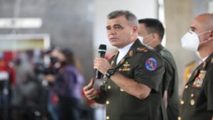 Vladimir Padrino López anuncia despliegue del Plan República por elecciones municipales del 27 de julio